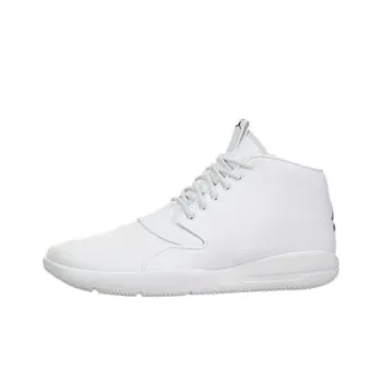 JORDAN Eclipse Chukka White