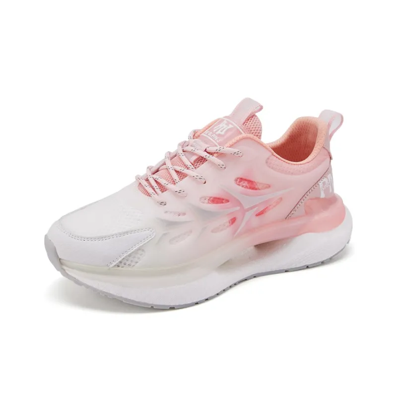 Pnj Anti-Slip Wear-Resistant Running Shoes Women's-1
