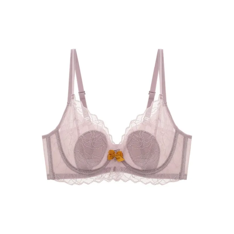YIMANLI Women's Bras-1