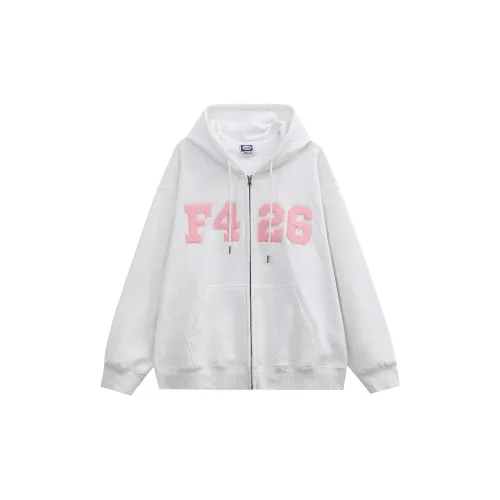 F426 Sweatshirts Unisex