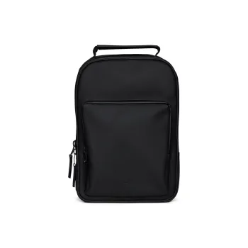 Rains Polyester Backpack Regular Unisex Multicolor Choose