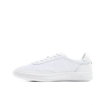 COLE HAAN Lightweight And Breathable Low-Top Skateboard Shoes Women's