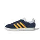 Night Indigo/Crew Yellow/Core White