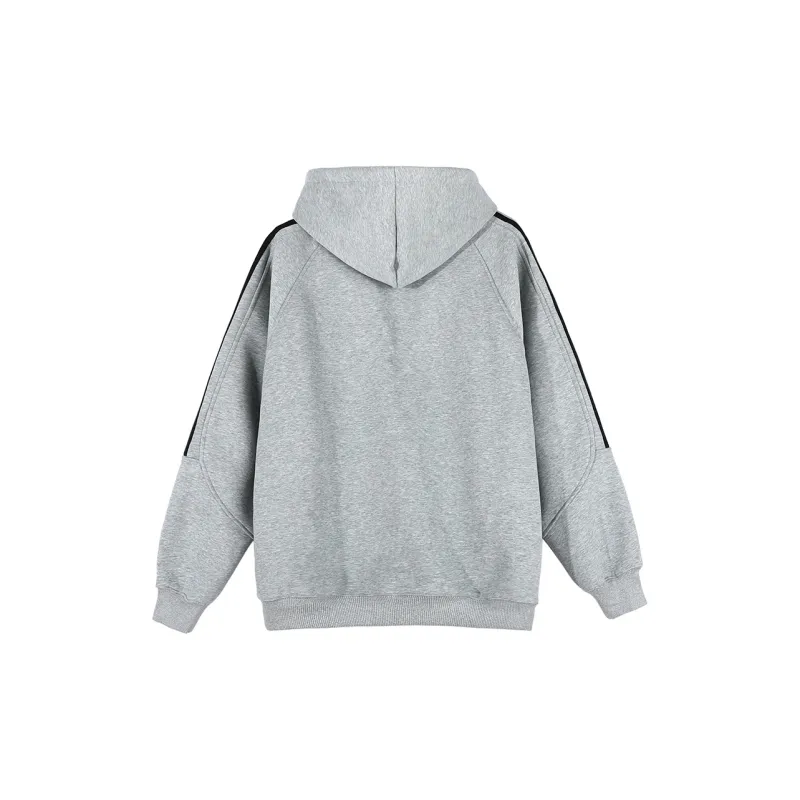 BEETLE TOWN Sweatshirts Unisex-20