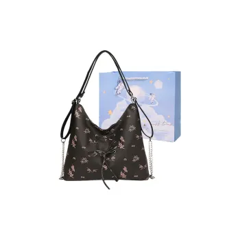 Duoluplo Doron Paul PU Backpack Women's Multicolor