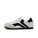 White Black