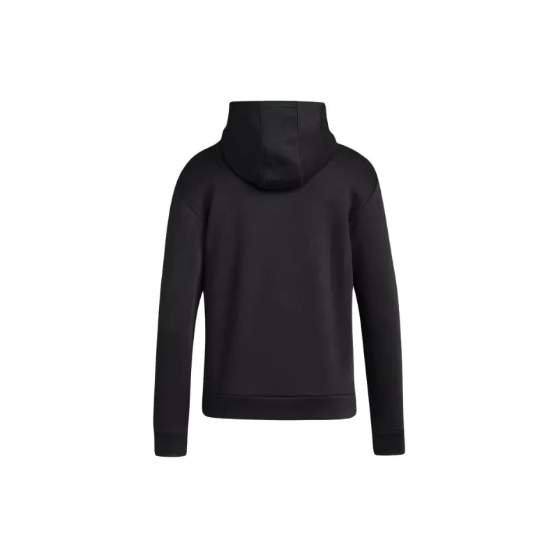 Adidas Free Shipping With AdiClub Texas Tech Fleece Hooded Sweatshirt-1
