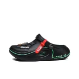 Black Green