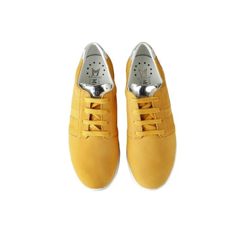 MEPHISTO Low-Top Casual Shoes 2.5cm Women's-3