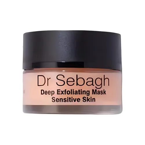 DR SEBAGH 마스크팩 사용 남녀공용