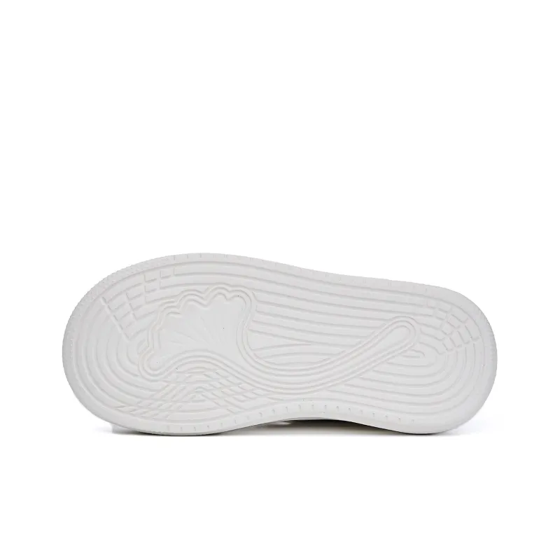 La Chapelle Anti Slip Wear Resistant Low Top Casual Shoes Women's-9