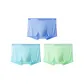 Medium Blue+Light Blue+Light Green