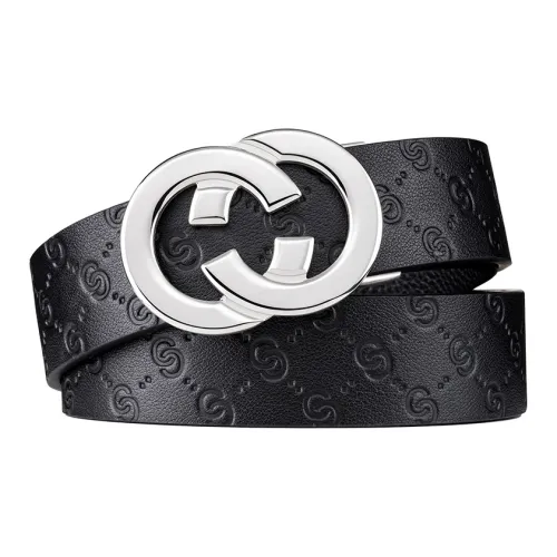 Canita Kolly Leather Belts Men