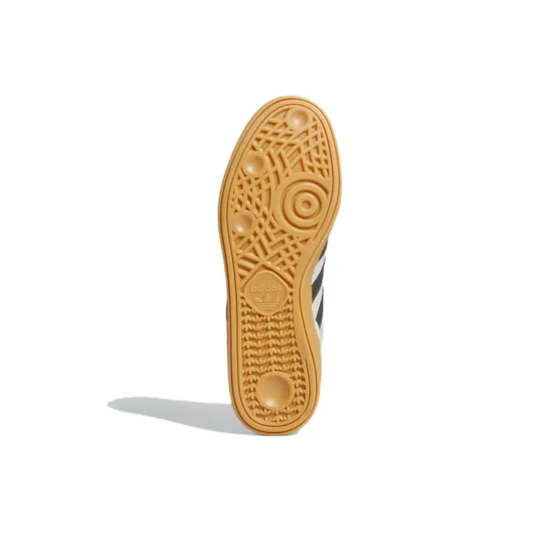 Busenitz Adidas Originals Pro 'Crystal White Olive Gum'-4