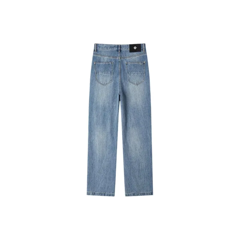 JOHN RICHMOND Jeans Men's Light Denim Blue-1