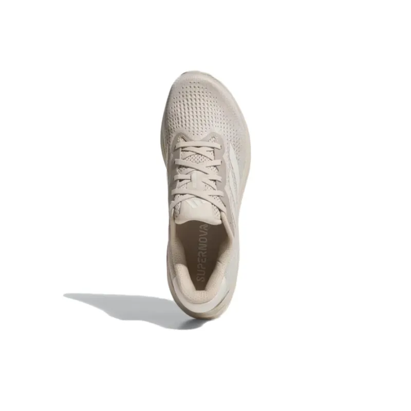 Adidas Supernova Rise Wonder Beige Orbit Grey Zero Metalic-4