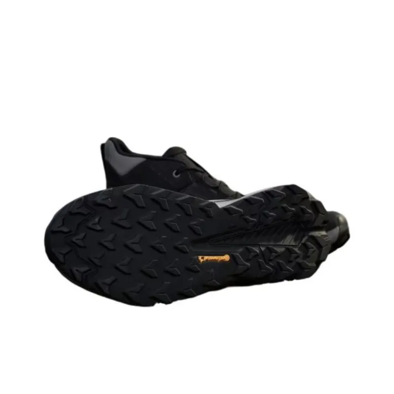 Adidas Terrex Trailmaker 2.0 Gore Tex Core Black Carbon Grey-4