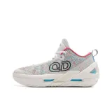 Jordan White/Ice Blue