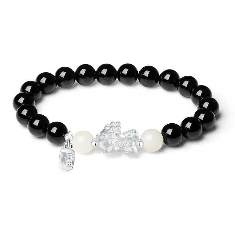 VOEX Bodhi Root Bracelets Unisex-4