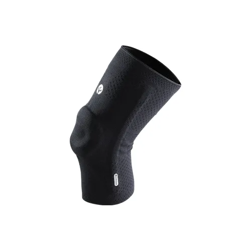 DODOWA Knee Pads Running Fitness Unisex Polyester Polyamide Elastane