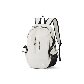 QING QI ZHE Fabric Backpack Backpack Computer Backpack Regular Unisex Multicolor