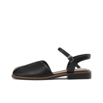 DAPHNE Wrap-toe Slippers Women's
