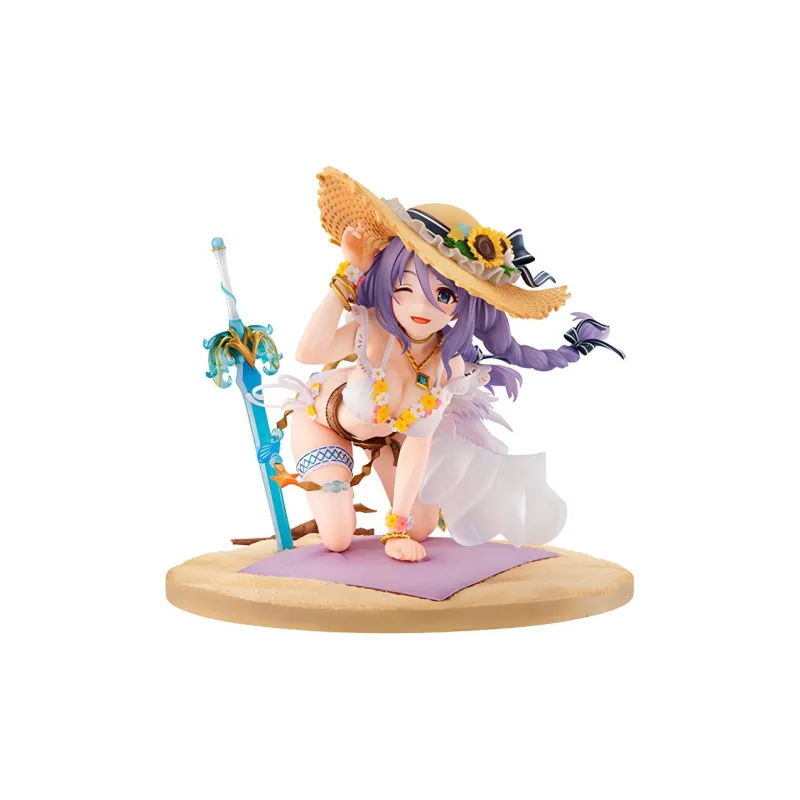 MegaHouse Still Flow Lucrea Princess Connect! Scale Figures 13.5cm-2