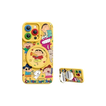SUPER MOUSE Phone Cases