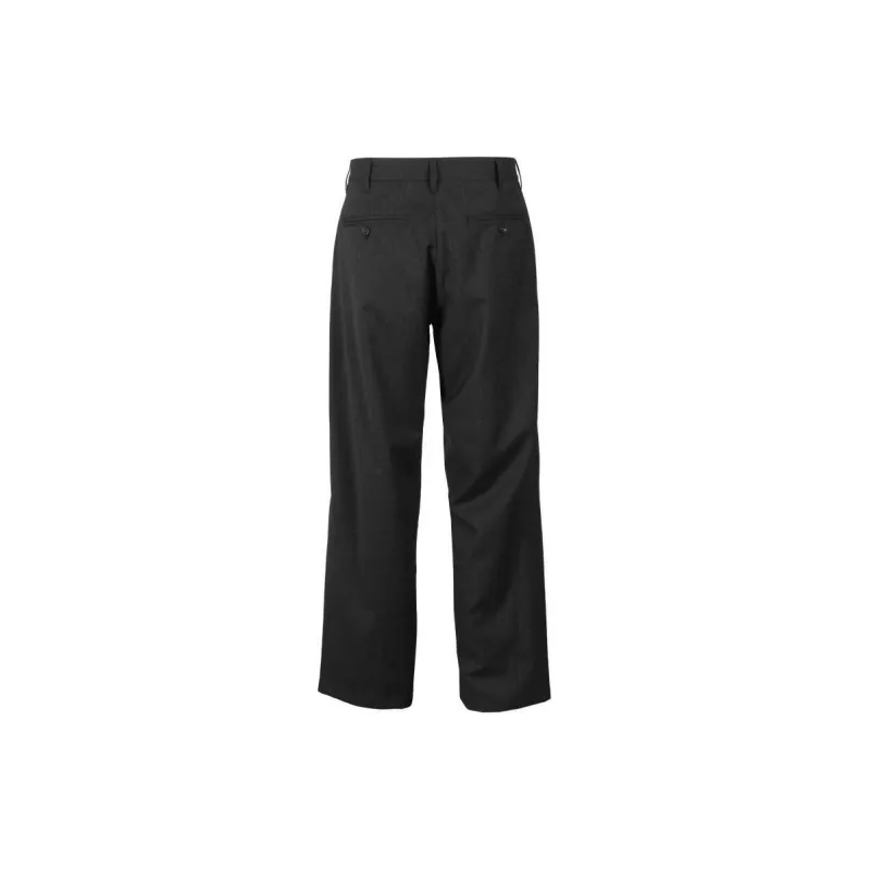 Sunflower Casual Pants Men's Dark Gray-1