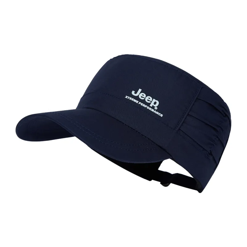 Jeep Cotton Baseball Caps Men's-7