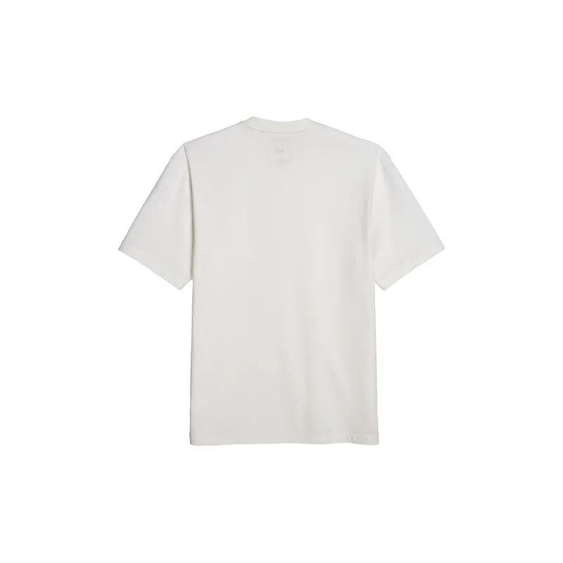 Y 3 Free Shipping With AdiClub Y 3 Regular Short Sleeve Tee-1