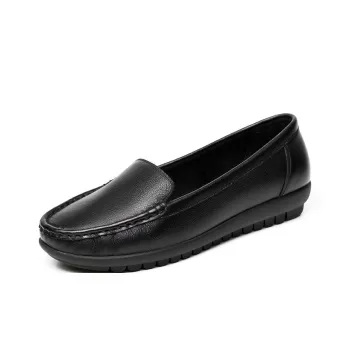 AOKANG Gommino Loafers Women's ' Currently Out Of Stock '