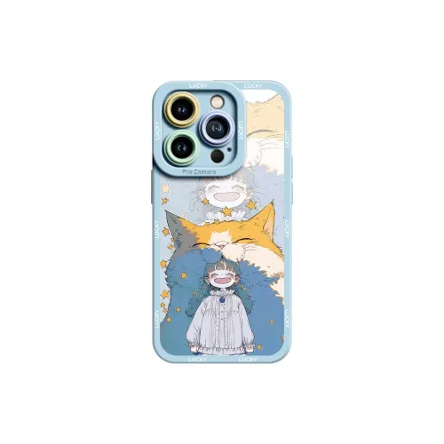 Gu Gu You Phone Cases