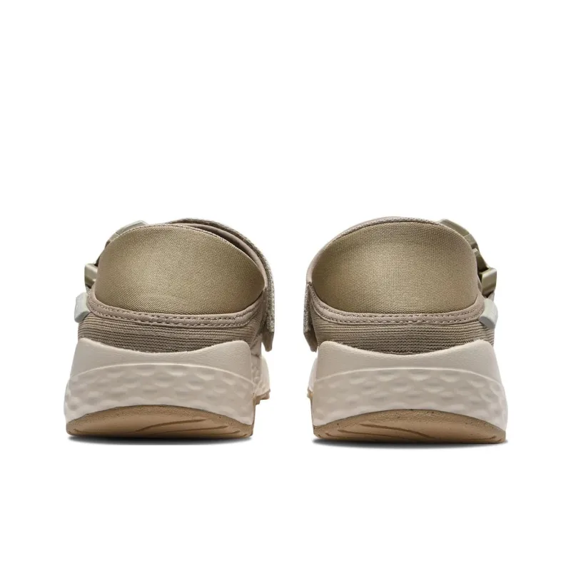 New Balance Fresh Foam 700 V1 Breathable And Lightweight Low Top Casual Shoes Unisex Light Umber-3