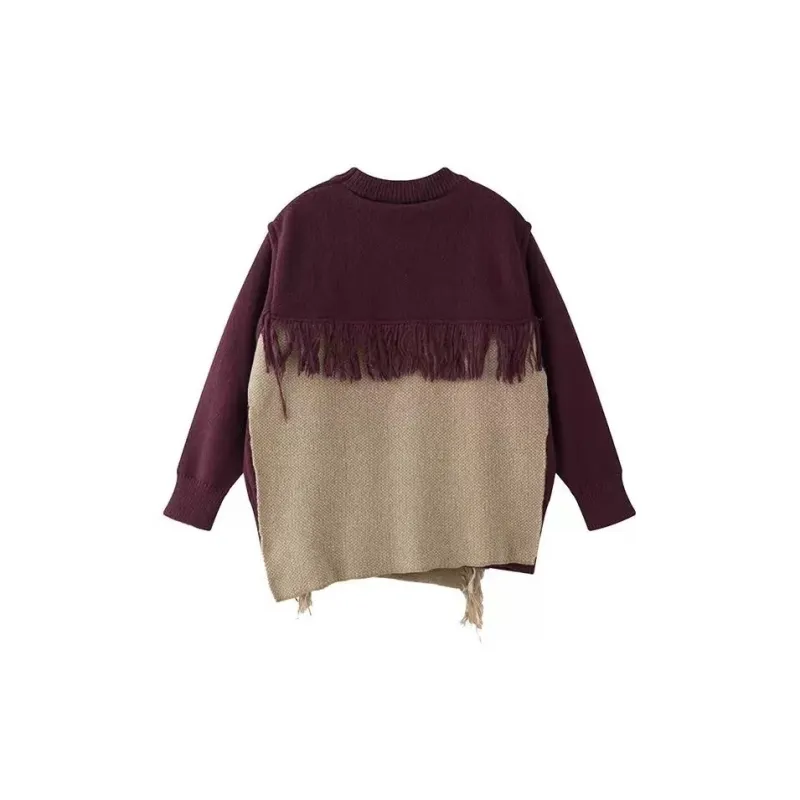 MindBridge Sweaters Unisex-4