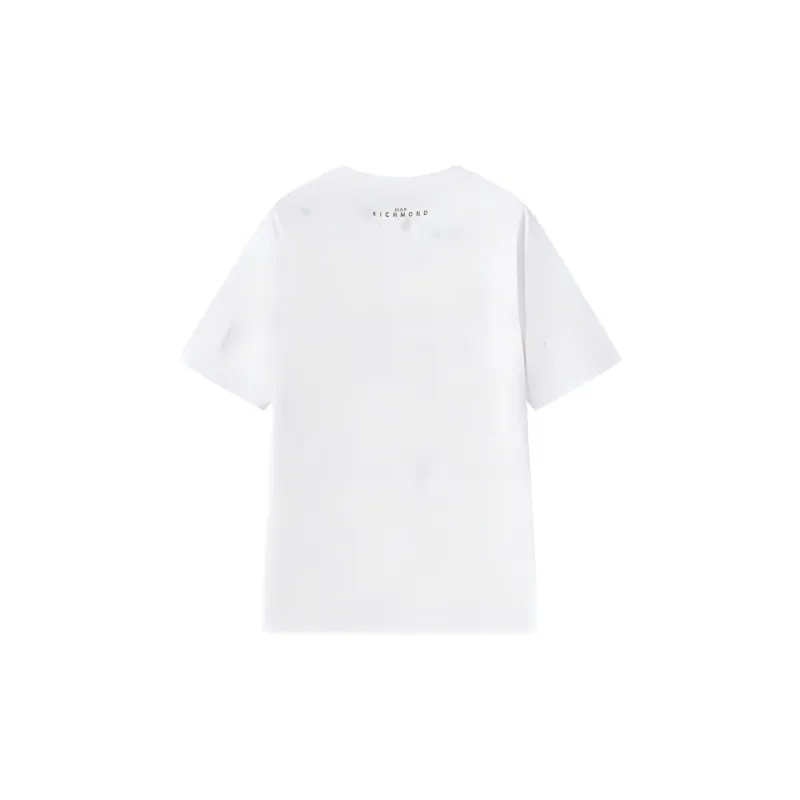 JOHN RICHMOND T Shirts Men-4