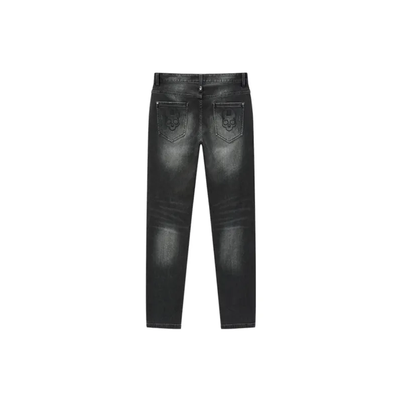 JOHN RICHMOND Jeans Men's Black-1