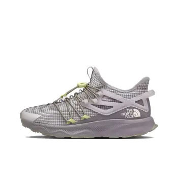 THE NORTH FACE Oxeye Low Top Outdoor Shoes Women's Gray