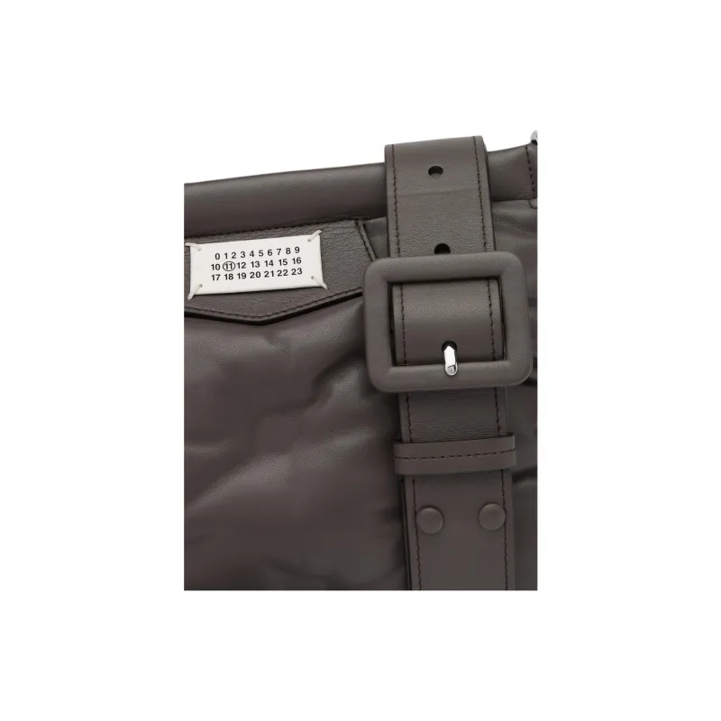 Maison Margiela Glam Slam Quilted Shoulder Bag-4