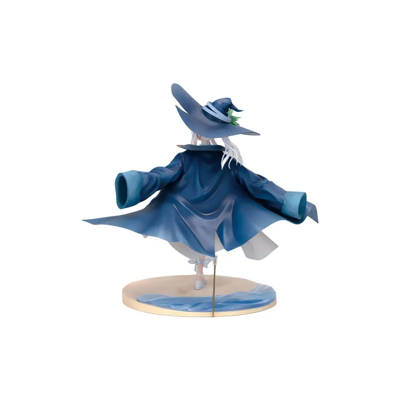 F NEX Witch's Journey Irena Scale Figures 1/7-3