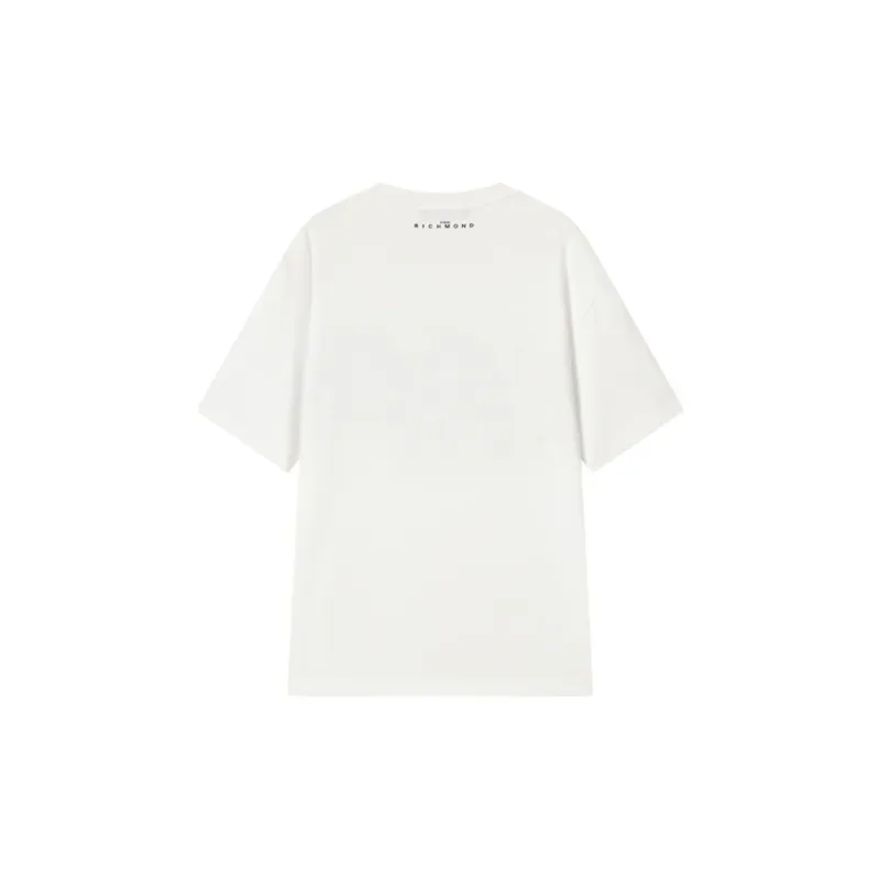 JOHN RICHMOND T Shirts Men-1