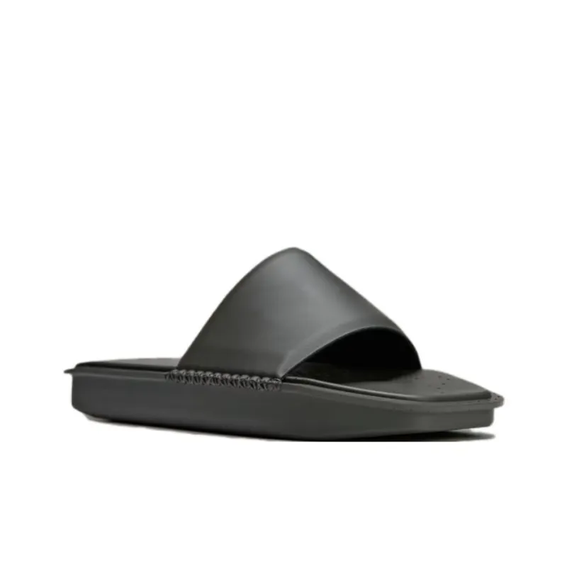 Adidas Y 3 Water Slide Cinder-2