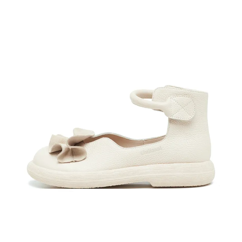 OULISASI Casual Single Shoes Women's-0