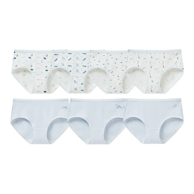 Urban Beauty Underpants Women's 7 Pack-1