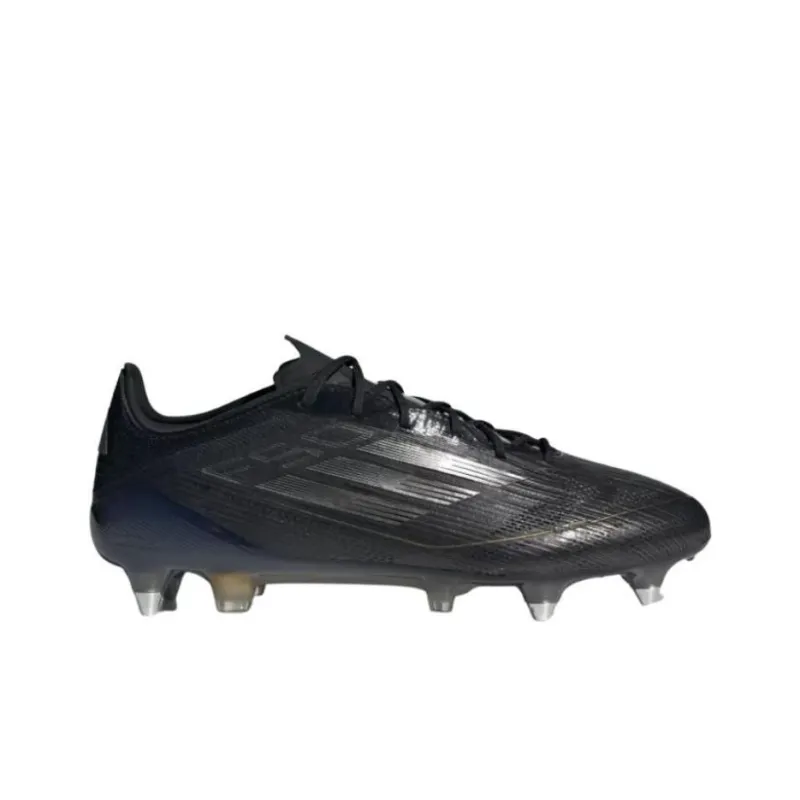 Adidas F50 Elite Sg Iron Metallic Gold Metallic-1