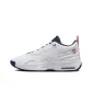 White/Red/Midnight Marine Blue