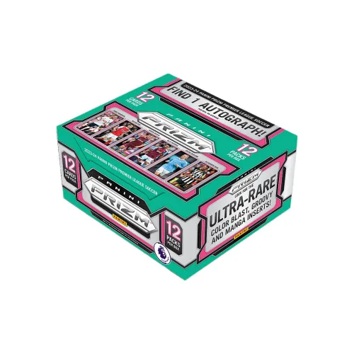 PANINI 스포츠 카드