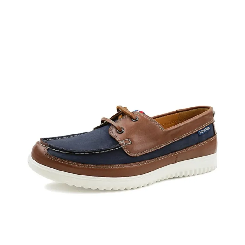 MEPHISTO Breathable Lightweight Low-Top Casual Shoes Men's-1