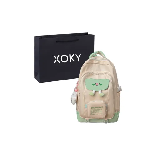 XOKY Backpacks