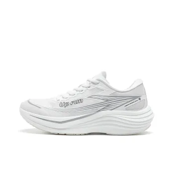 Up Run UP2.0Pro Running Shoes Unisex Swan White
